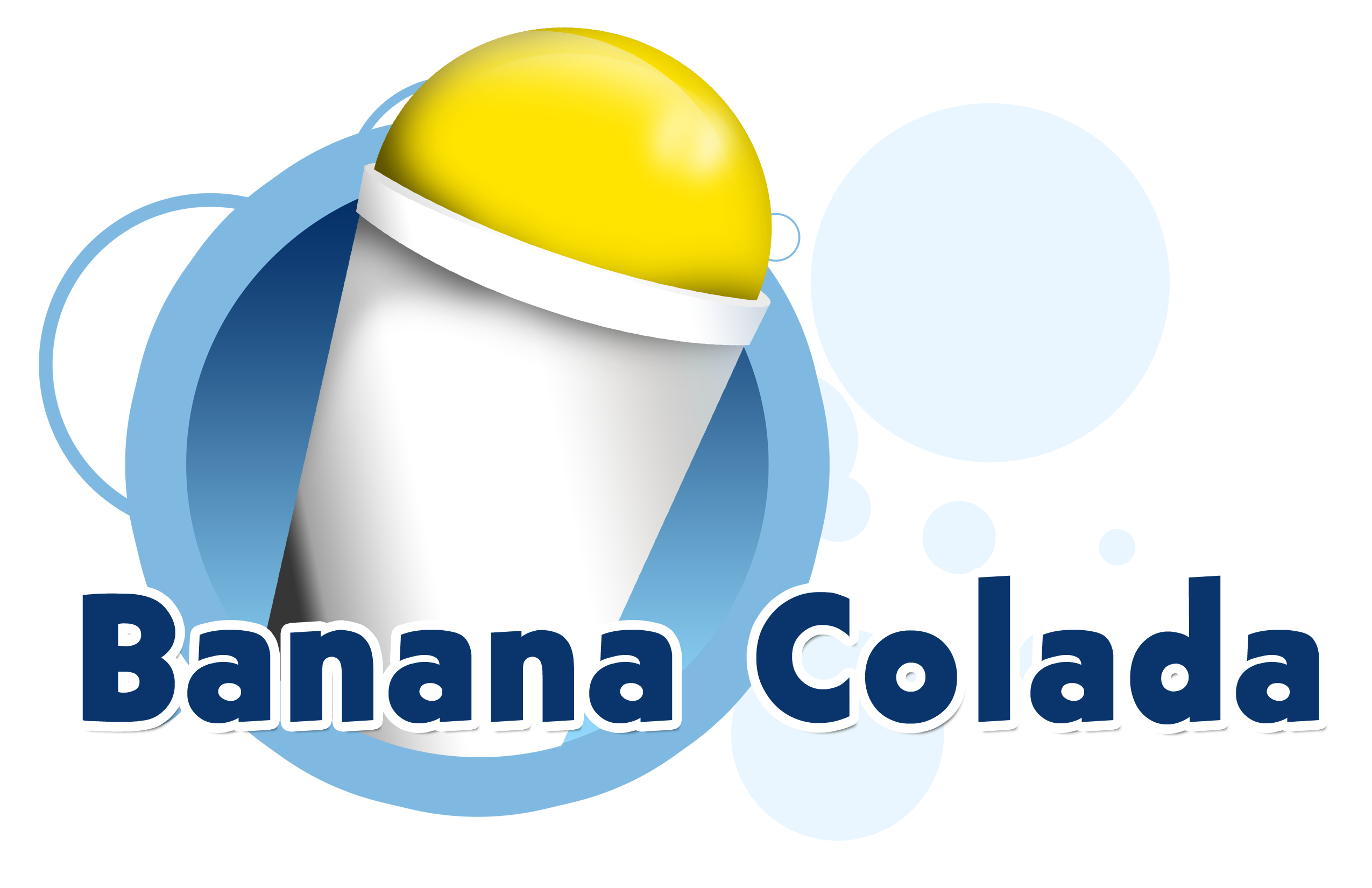 Banana Colada