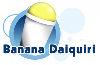 Banana Daiquiri