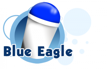 Blue Eagle