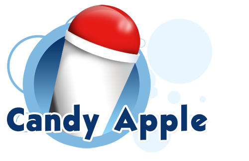 Candy Apple