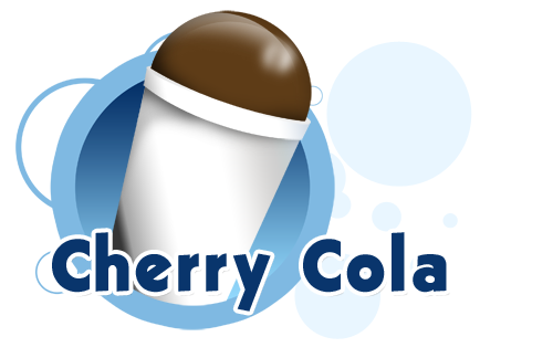 Cola (Cherry)