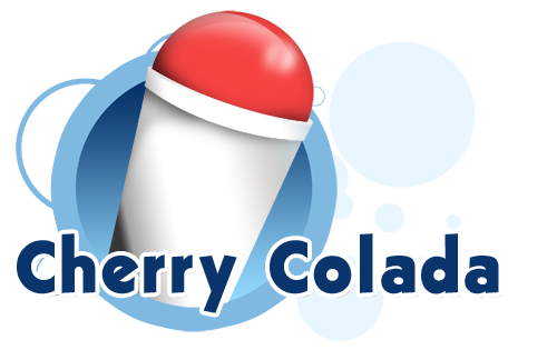 Cherry Colada