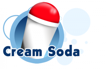 Cream Soda