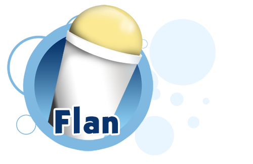 Flan