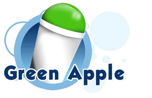 Green Apple