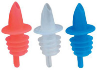 Plastic Pourers